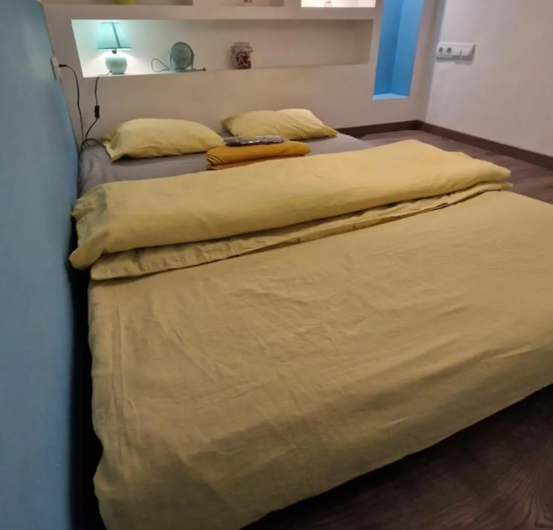 Turquoise Lofts Aparthotel Budapest
