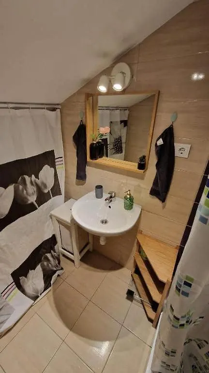 Turquoise Lofts Aparthotel Budapest