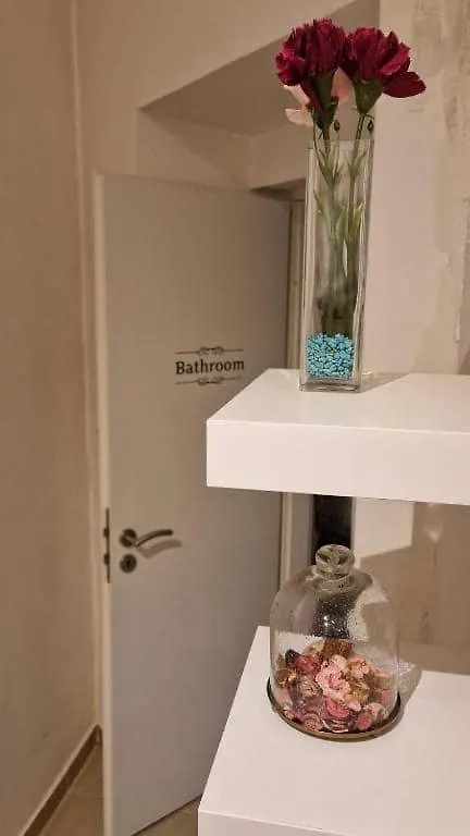 Turquoise Lofts Aparthotel Budapest