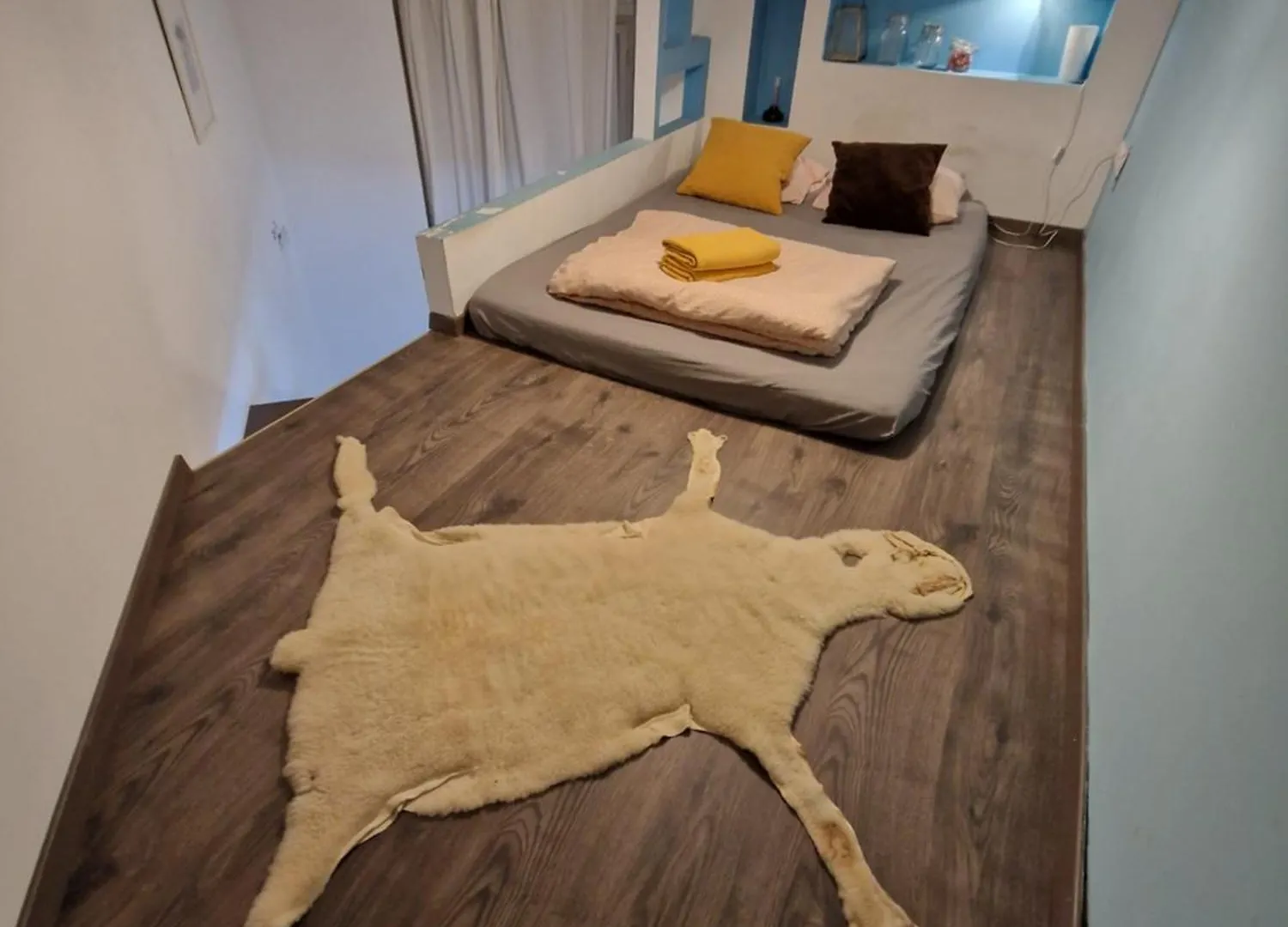 Turquoise Lofts Aparthotel Budapest