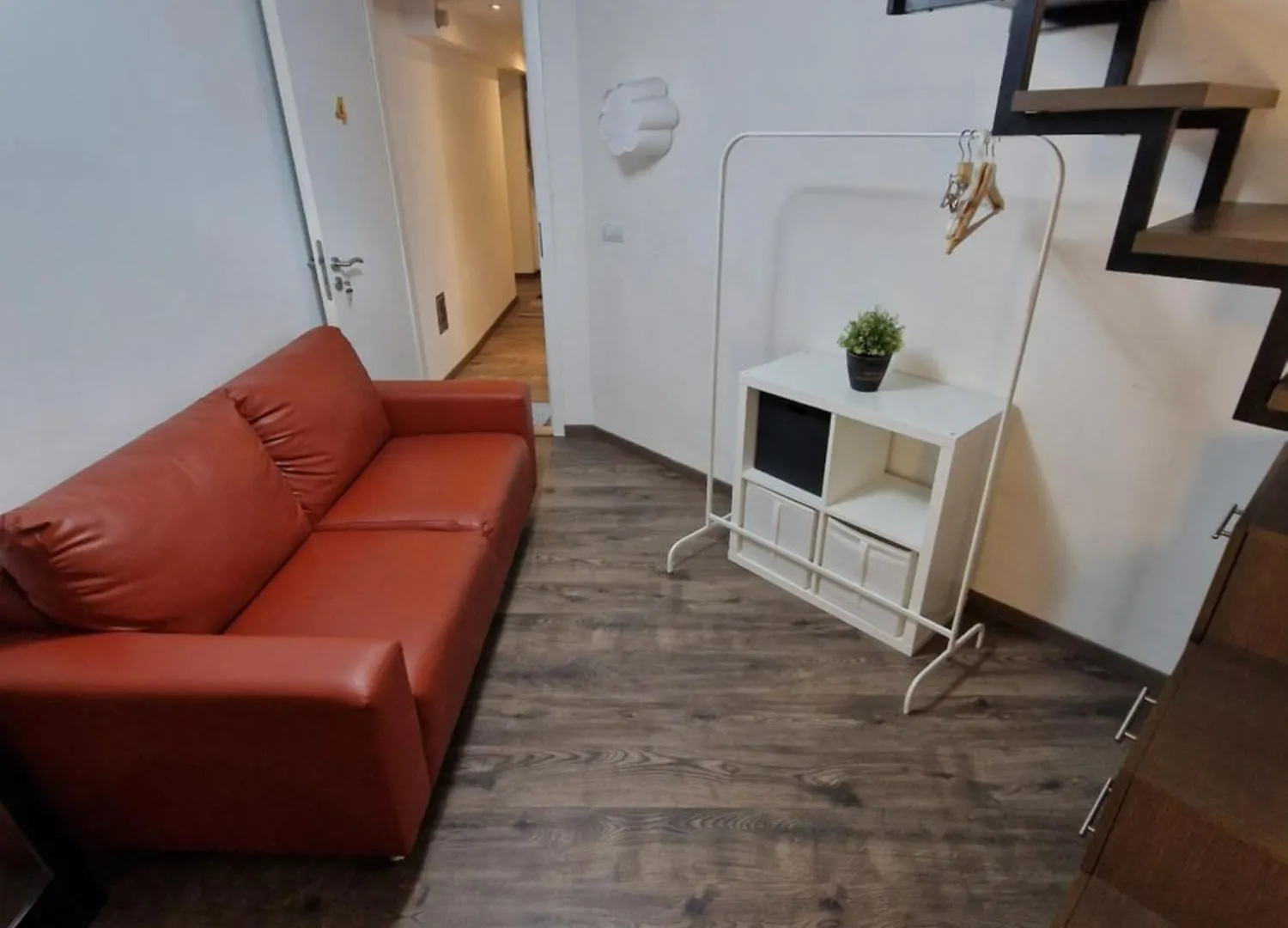 Turquoise Lofts Aparthotel Budapest